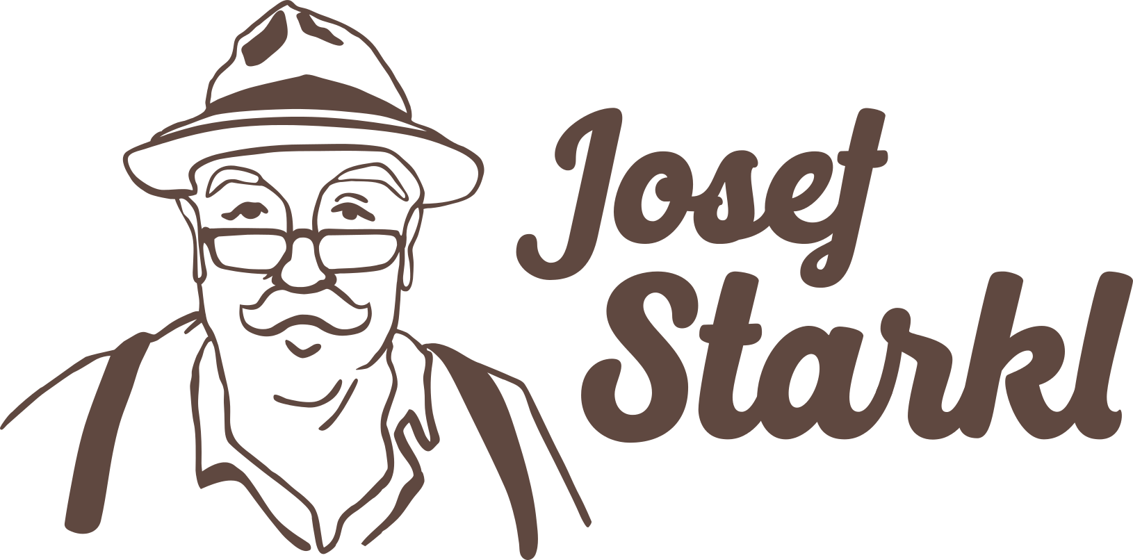 josef starkl logo 2016